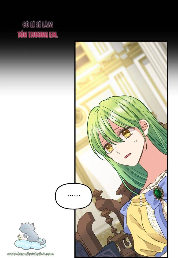 Hãy Bỏ Mặc Tôi Chapter 79 - 40