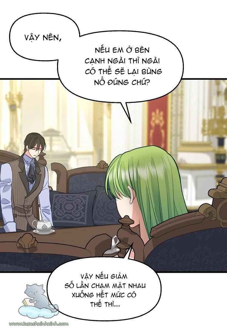 Hãy Bỏ Mặc Tôi Chapter 79 - 41