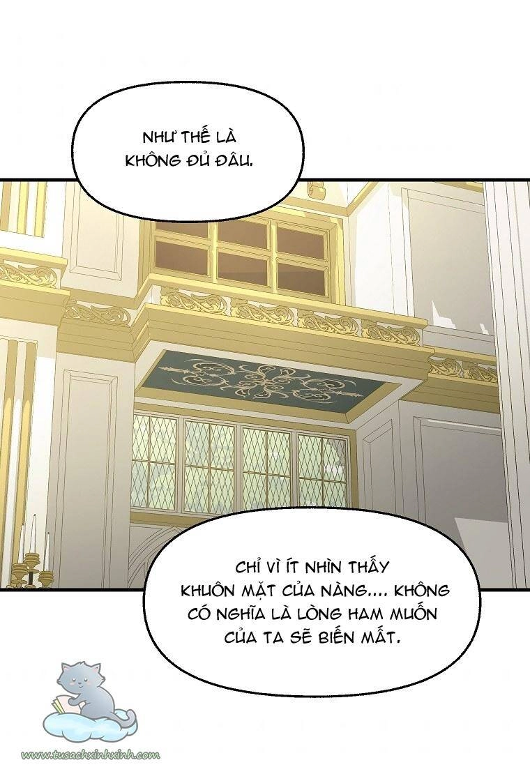 Hãy Bỏ Mặc Tôi Chapter 79 - 42