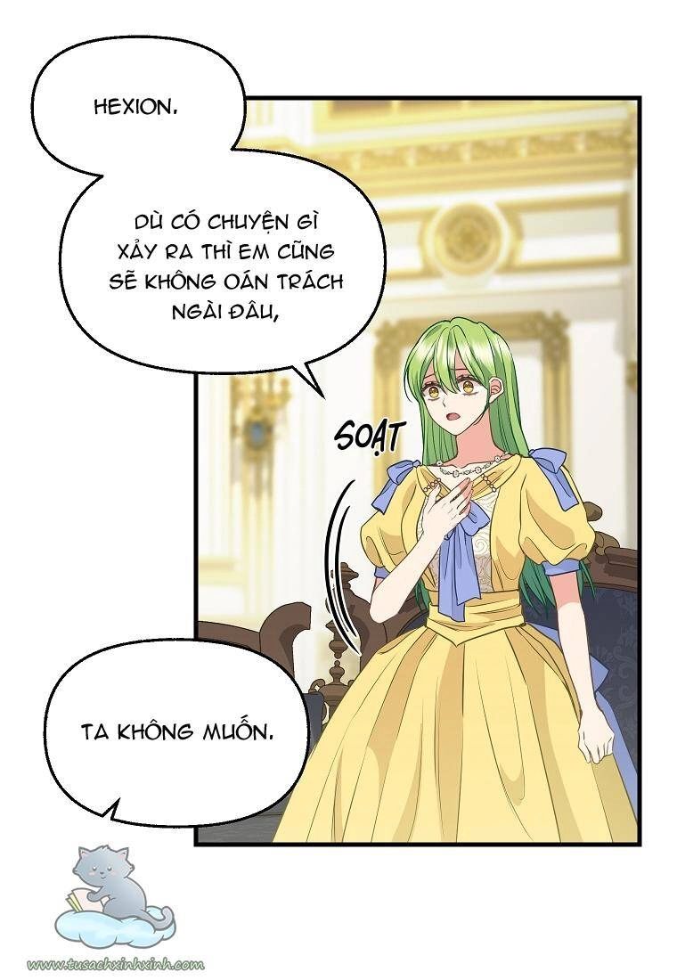 Hãy Bỏ Mặc Tôi Chapter 79 - 44