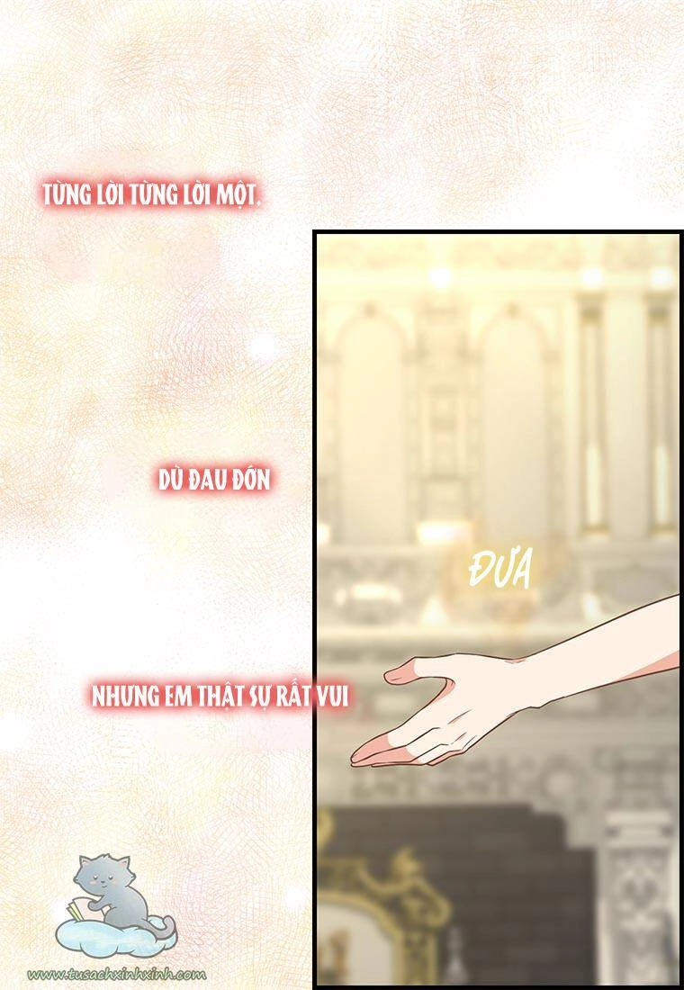 Hãy Bỏ Mặc Tôi Chapter 79 - 51