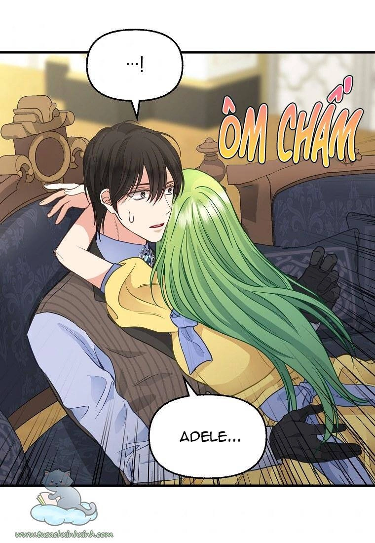 Hãy Bỏ Mặc Tôi Chapter 79 - 52