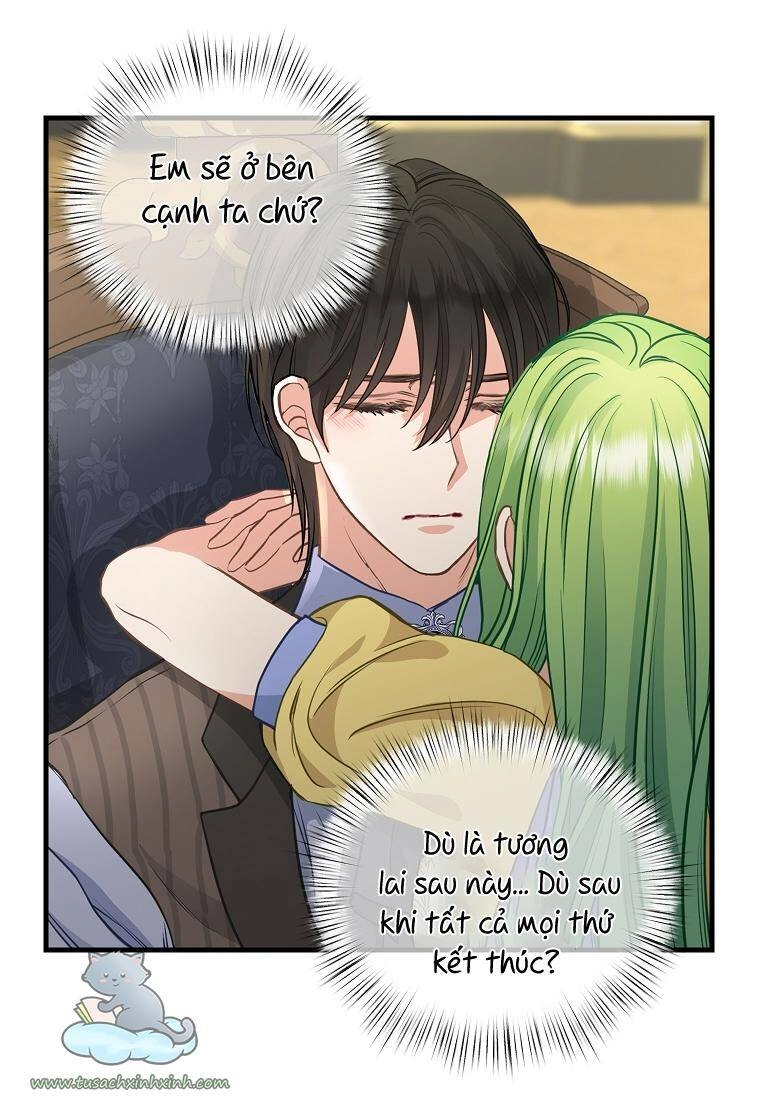 Hãy Bỏ Mặc Tôi Chapter 79 - 56