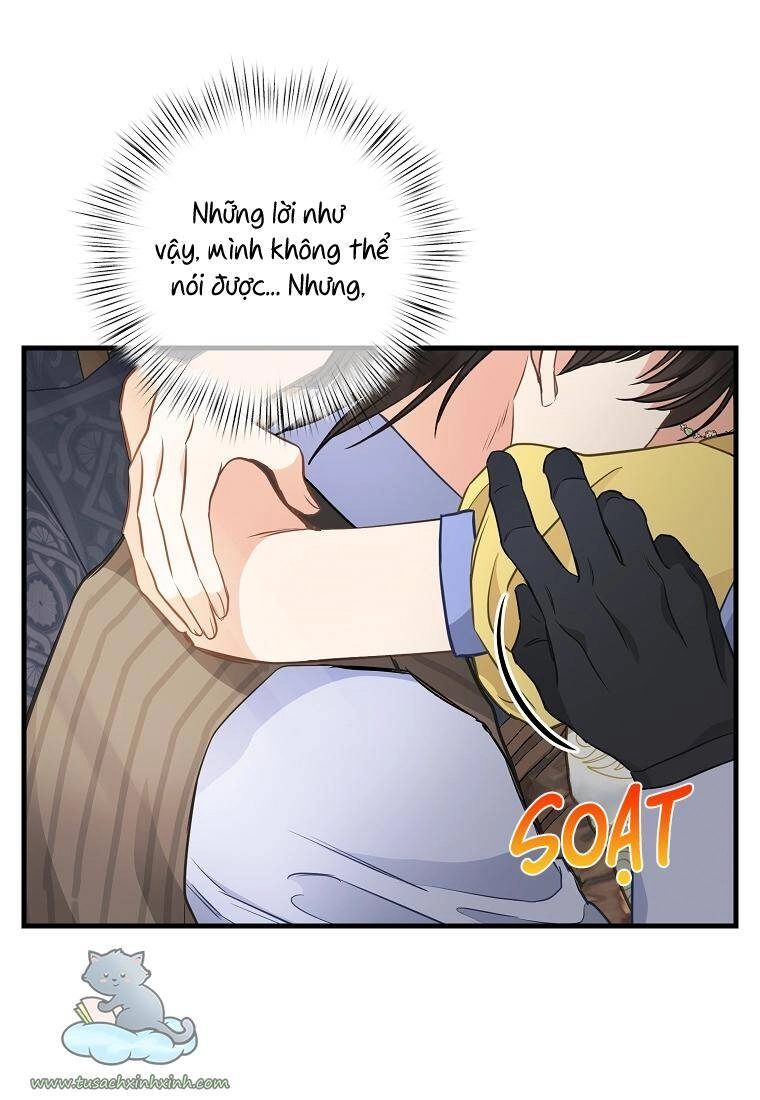 Hãy Bỏ Mặc Tôi Chapter 79 - 57