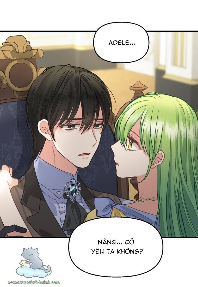 Hãy Bỏ Mặc Tôi Chapter 79 - 58