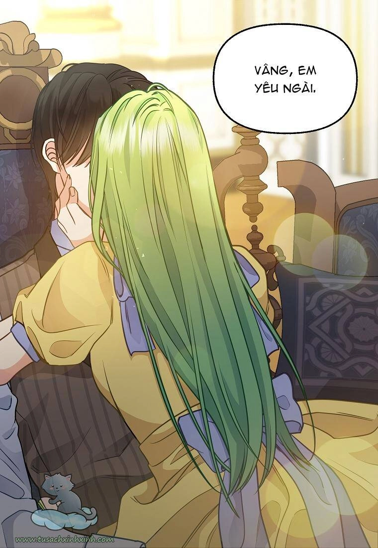 Hãy Bỏ Mặc Tôi Chapter 79 - 60