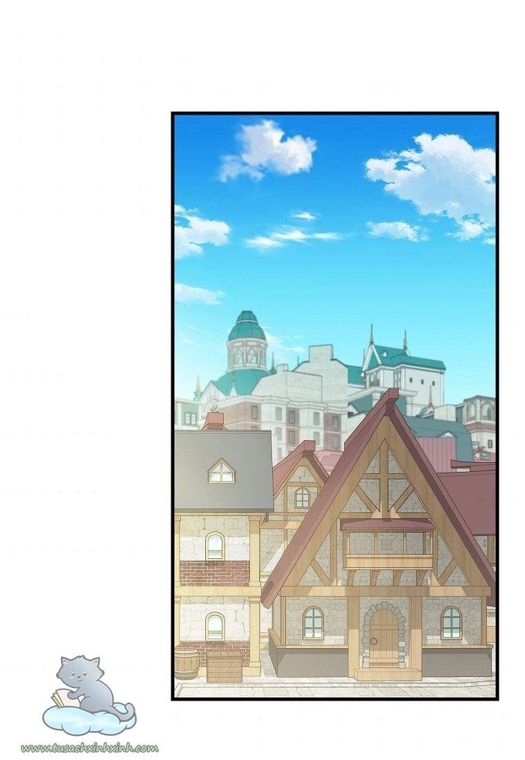 Hãy Bỏ Mặc Tôi Chapter 80 - 3