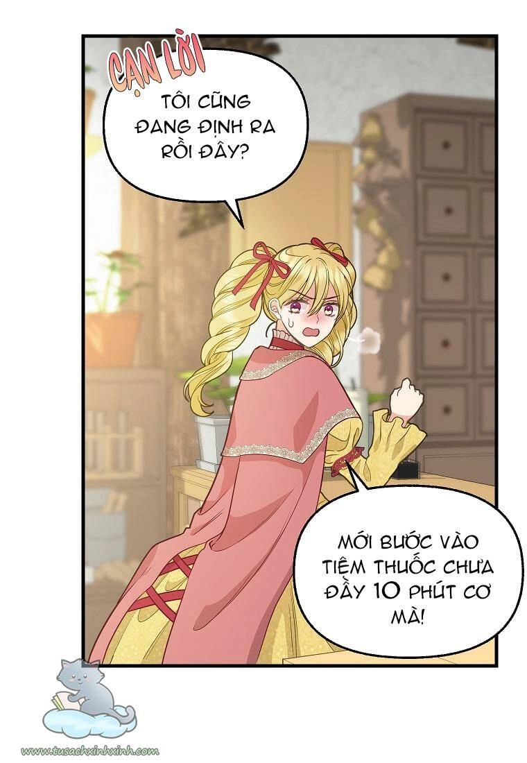 Hãy Bỏ Mặc Tôi Chapter 80 - 5