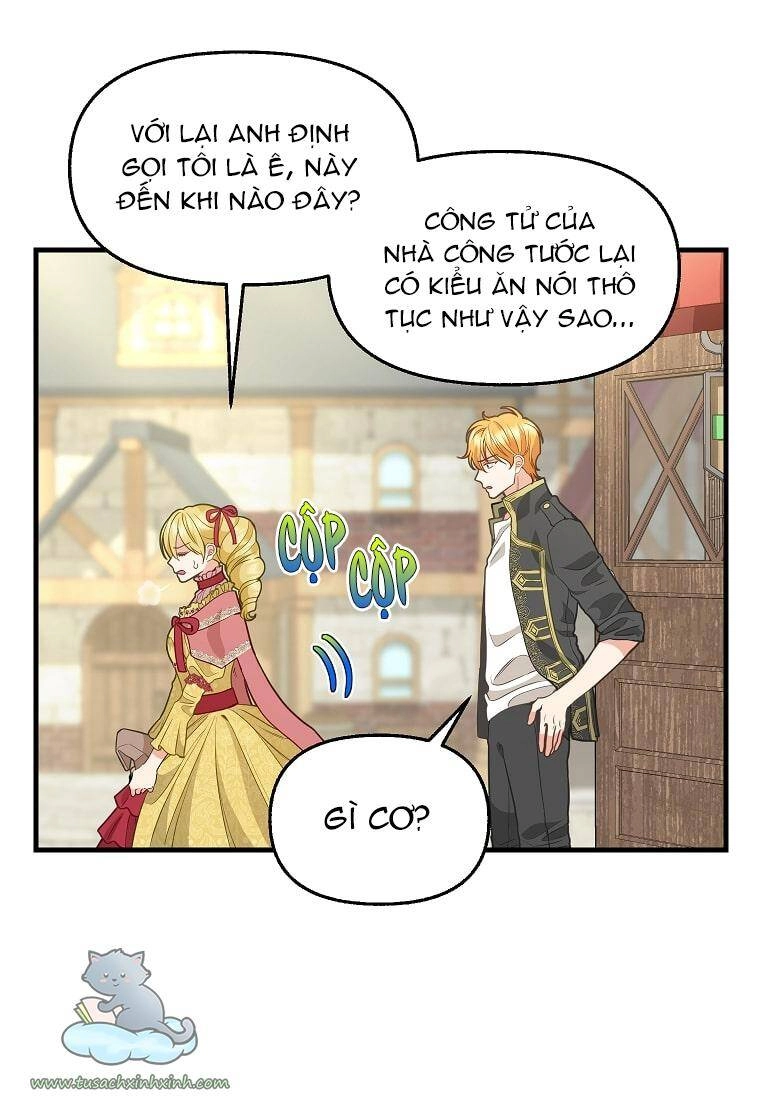 Hãy Bỏ Mặc Tôi Chapter 80 - 6