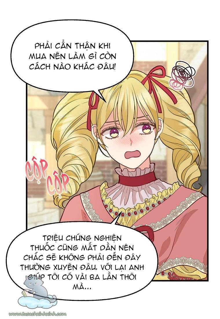 Hãy Bỏ Mặc Tôi Chapter 80 - 8