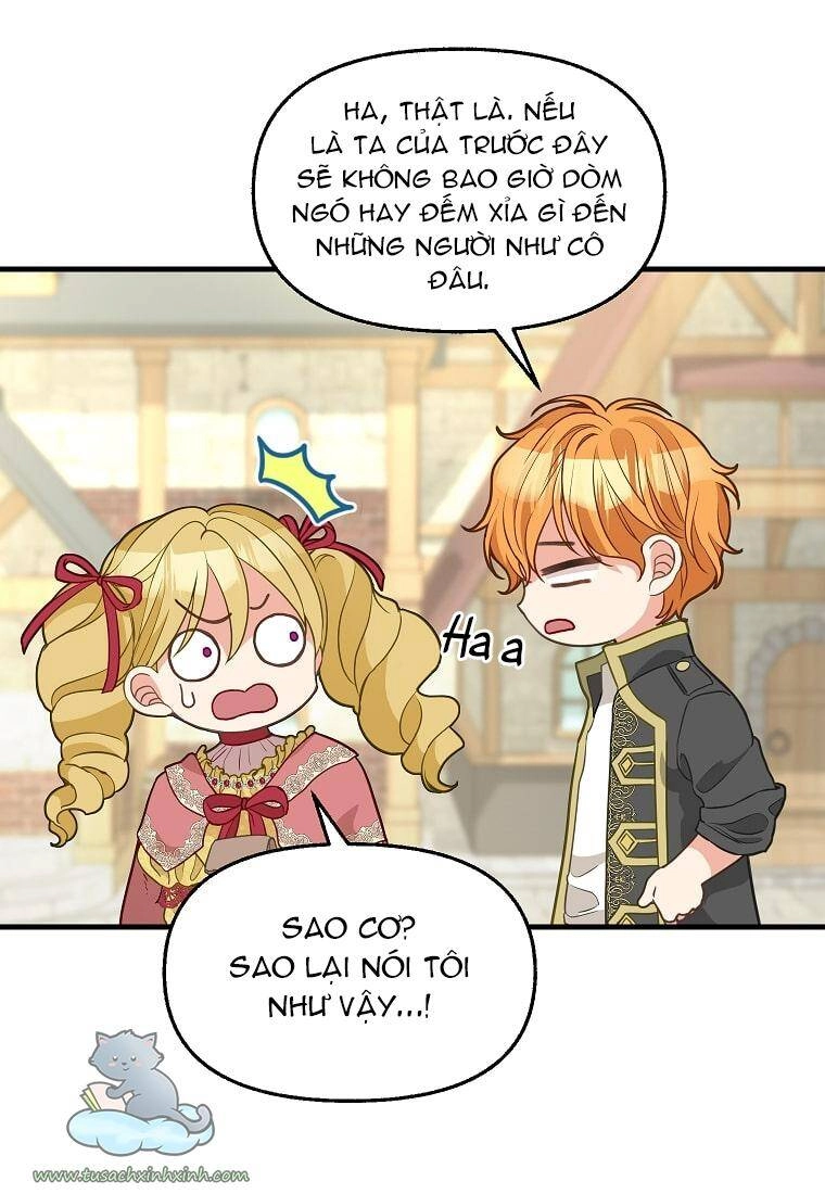 Hãy Bỏ Mặc Tôi Chapter 80 - 9