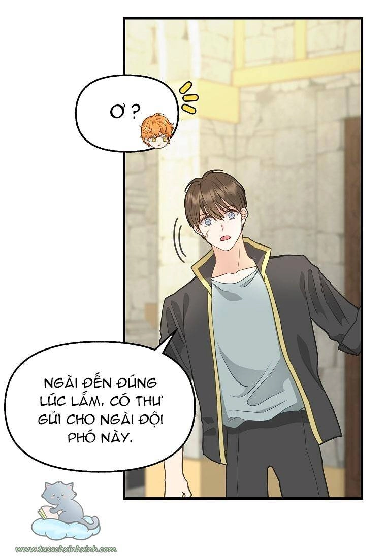 Hãy Bỏ Mặc Tôi Chapter 80 - 14