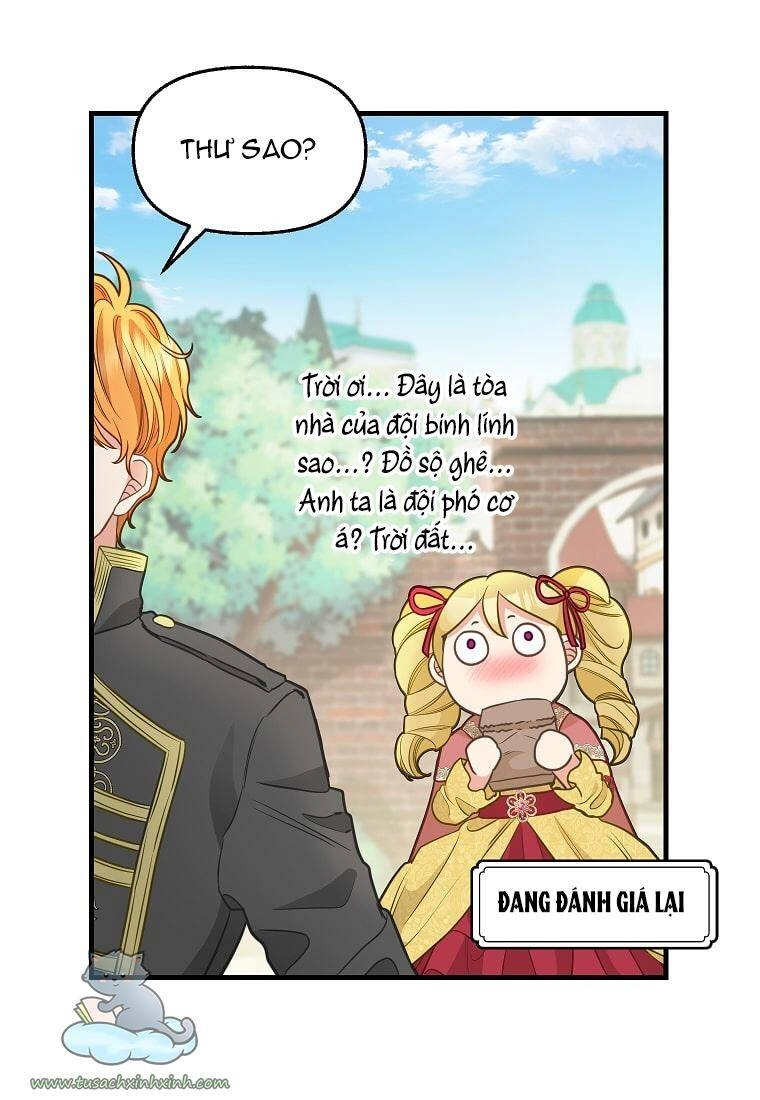 Hãy Bỏ Mặc Tôi Chapter 80 - 15