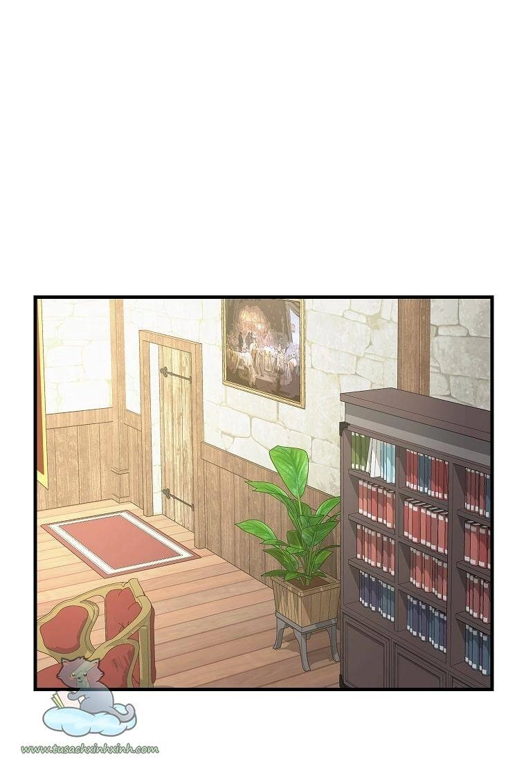 Hãy Bỏ Mặc Tôi Chapter 80 - 16