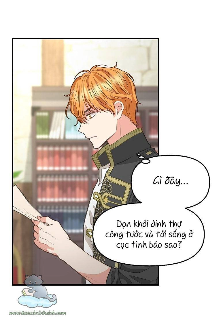 Hãy Bỏ Mặc Tôi Chapter 80 - 17