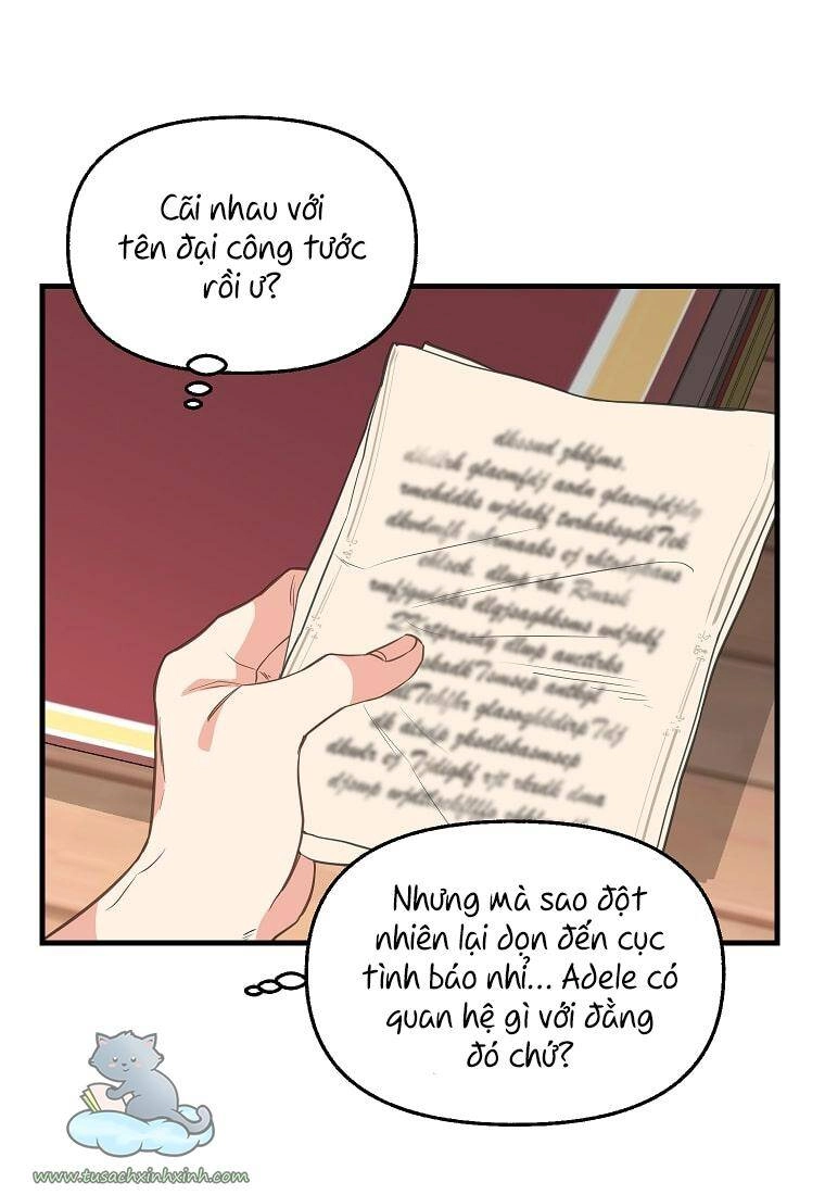 Hãy Bỏ Mặc Tôi Chapter 80 - 18