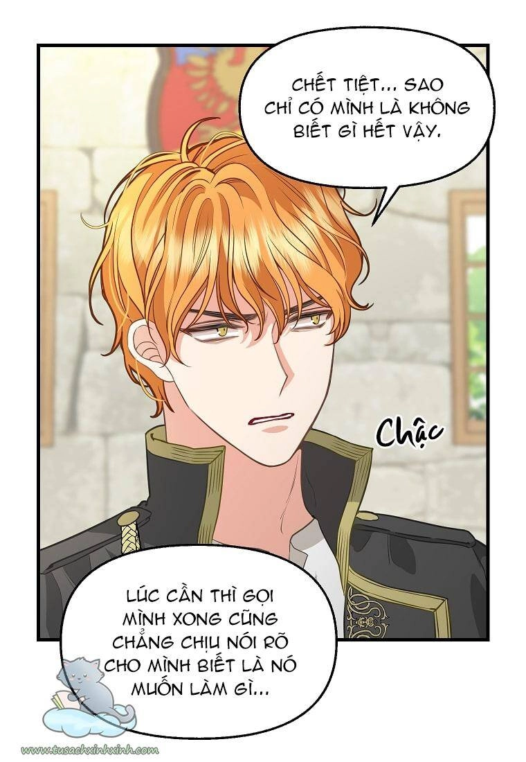 Hãy Bỏ Mặc Tôi Chapter 80 - 20