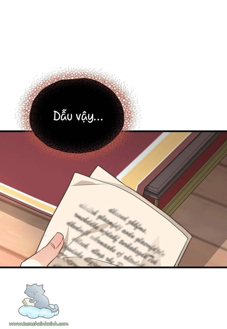 Hãy Bỏ Mặc Tôi Chapter 80 - 21