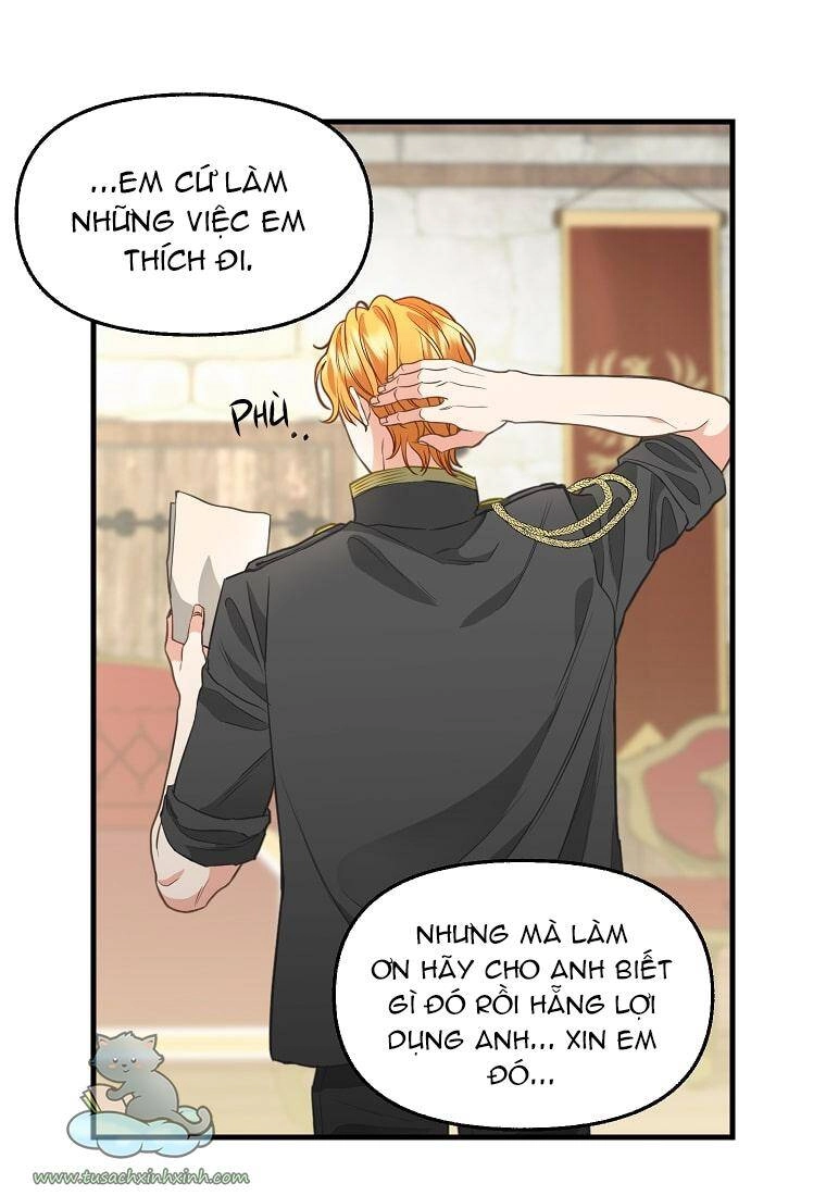 Hãy Bỏ Mặc Tôi Chapter 80 - 23