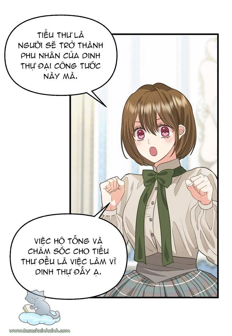 Hãy Bỏ Mặc Tôi Chapter 80 - 28