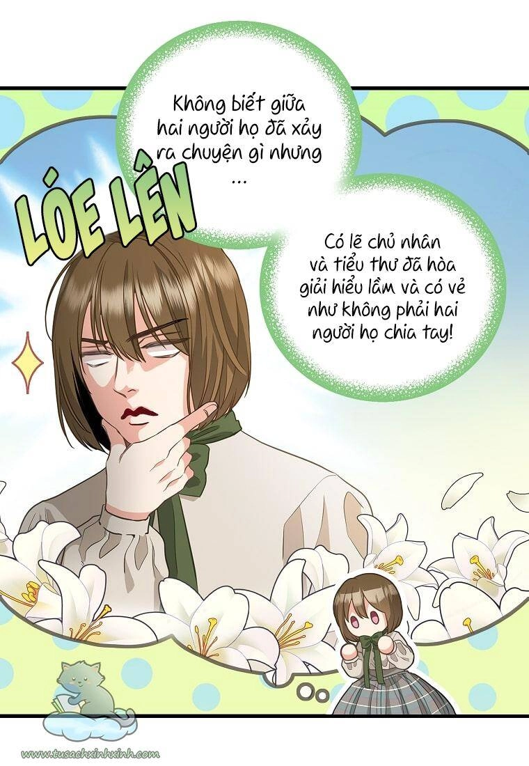 Hãy Bỏ Mặc Tôi Chapter 80 - 29
