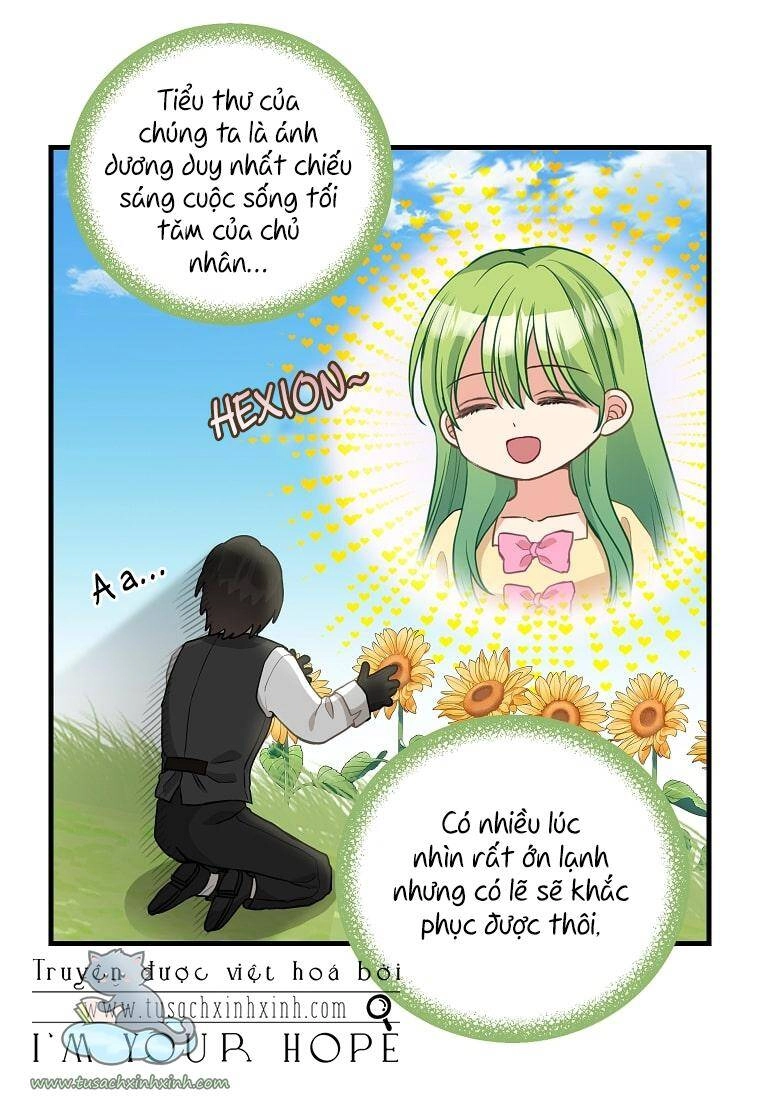 Hãy Bỏ Mặc Tôi Chapter 80 - 30