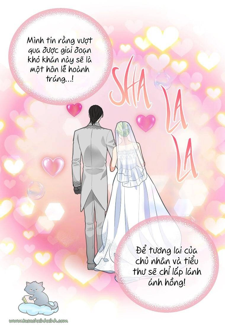 Hãy Bỏ Mặc Tôi Chapter 80 - 31