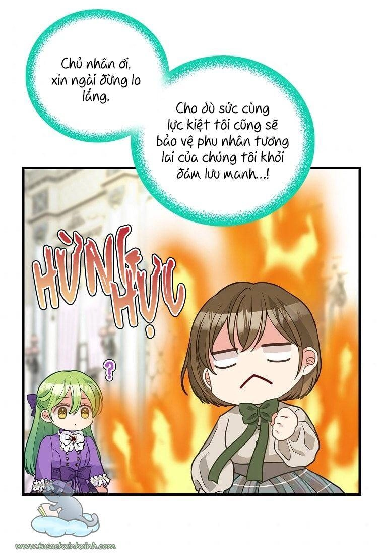 Hãy Bỏ Mặc Tôi Chapter 80 - 32
