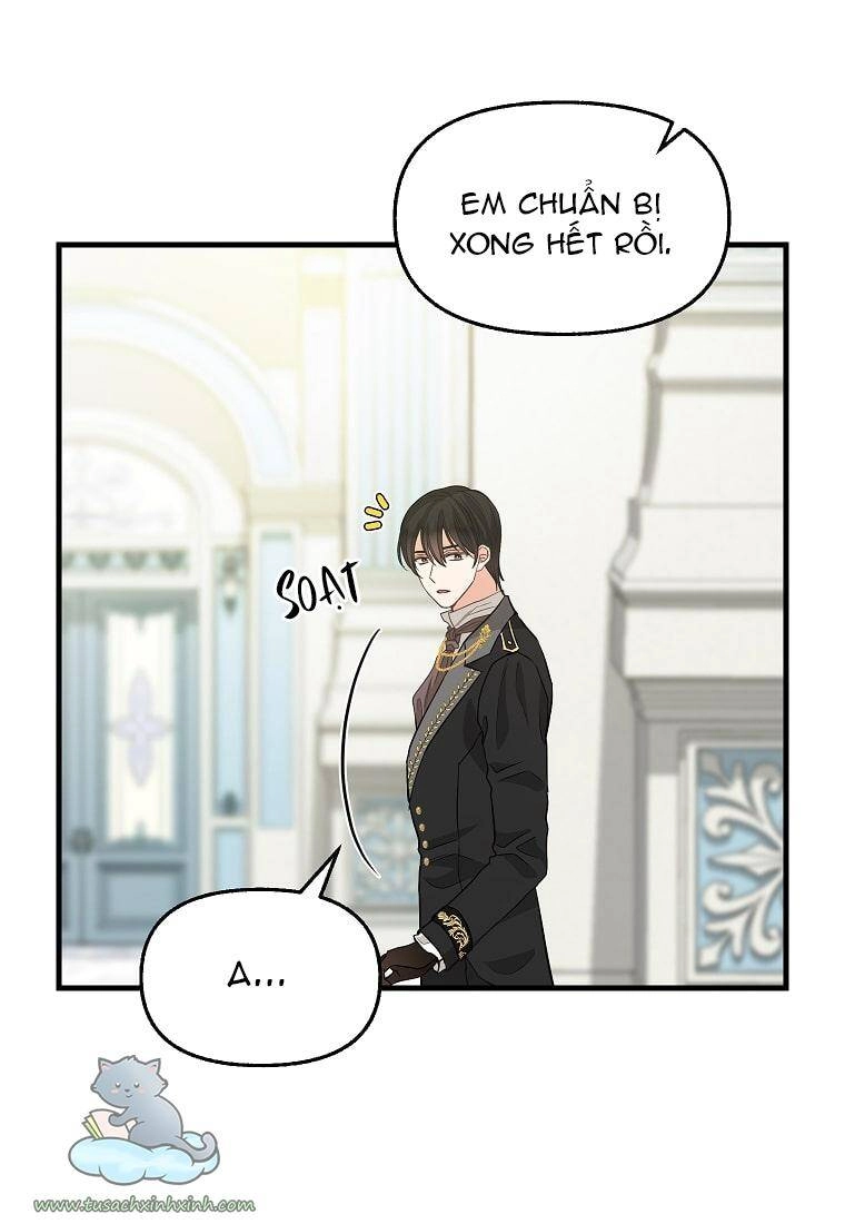 Hãy Bỏ Mặc Tôi Chapter 80 - 34