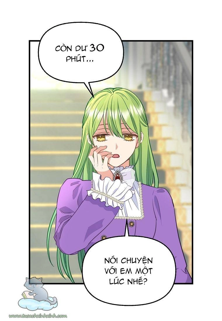 Hãy Bỏ Mặc Tôi Chapter 80 - 35