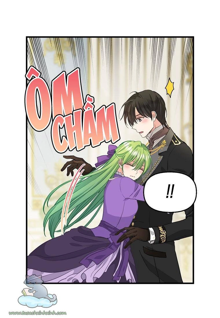 Hãy Bỏ Mặc Tôi Chapter 80 - 37