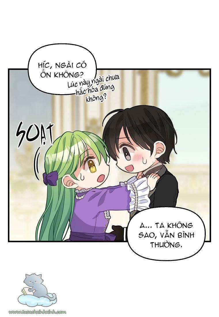 Hãy Bỏ Mặc Tôi Chapter 80 - 38