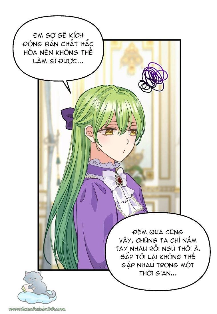 Hãy Bỏ Mặc Tôi Chapter 80 - 39