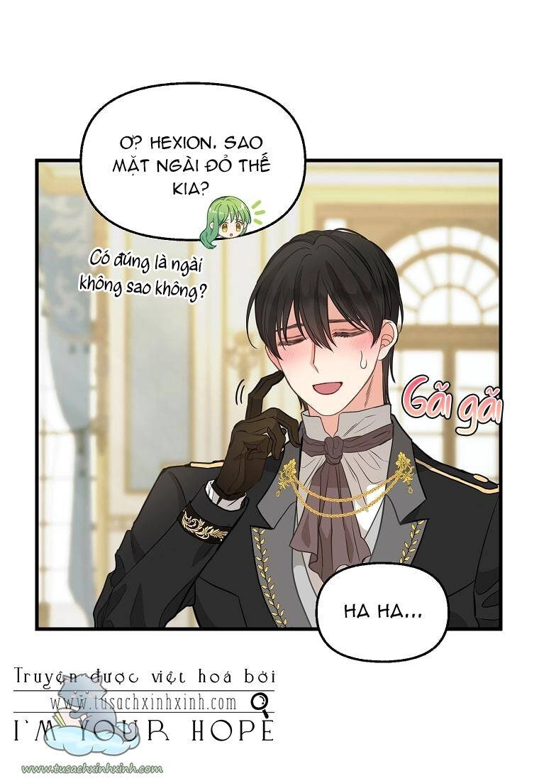 Hãy Bỏ Mặc Tôi Chapter 80 - 40