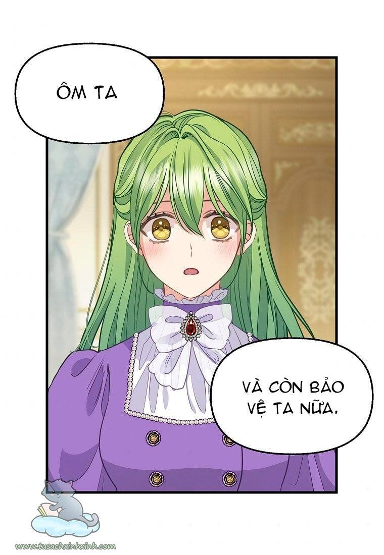 Hãy Bỏ Mặc Tôi Chapter 80 - 43