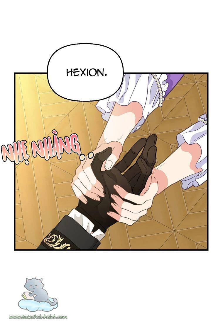 Hãy Bỏ Mặc Tôi Chapter 80 - 45