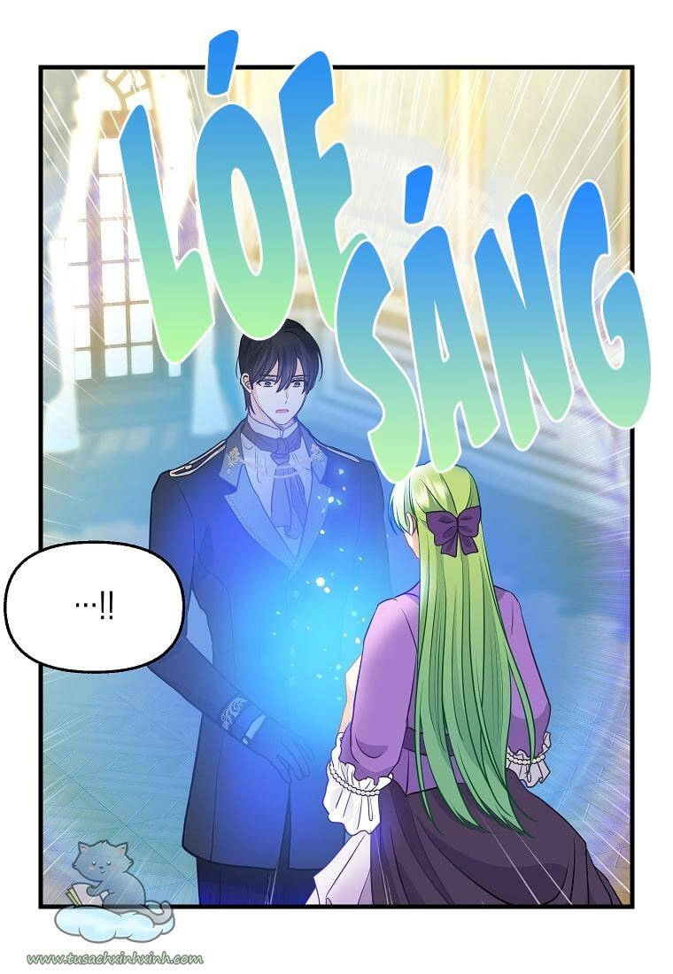 Hãy Bỏ Mặc Tôi Chapter 80 - 46