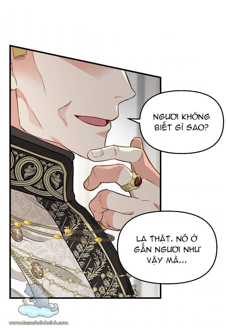 Hãy Bỏ Mặc Tôi Chapter 80 - 53