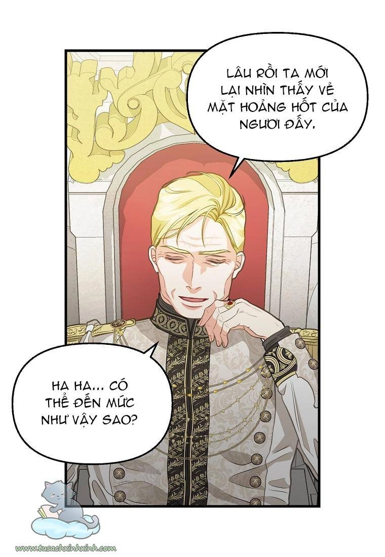 Hãy Bỏ Mặc Tôi Chapter 80 - 55