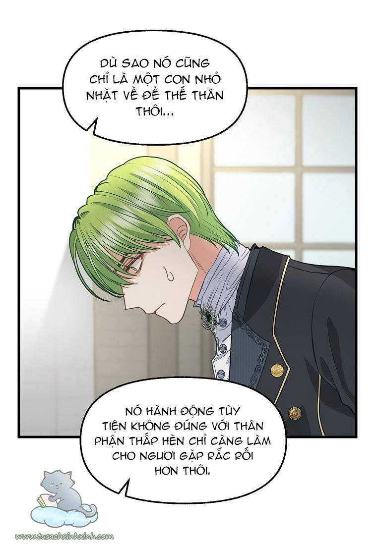 Hãy Bỏ Mặc Tôi Chapter 80 - 56