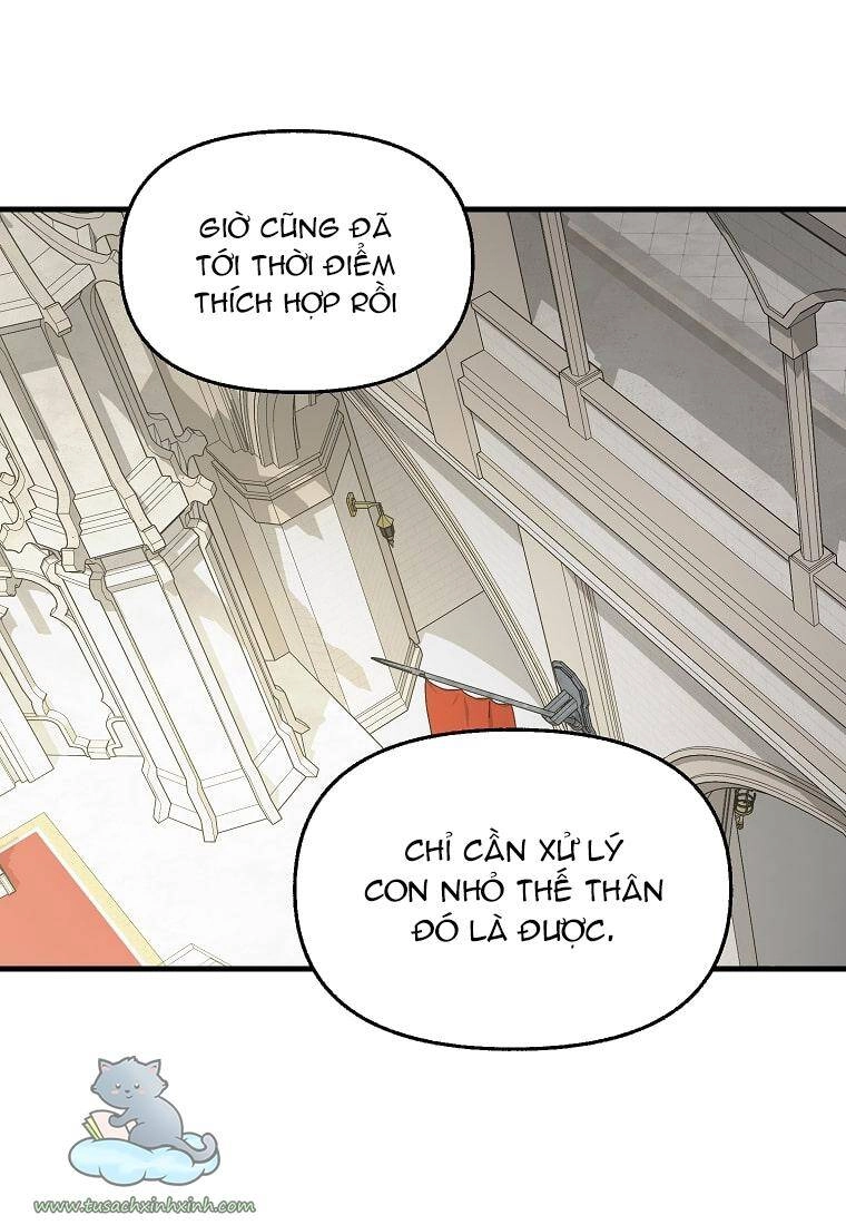 Hãy Bỏ Mặc Tôi Chapter 80 - 57