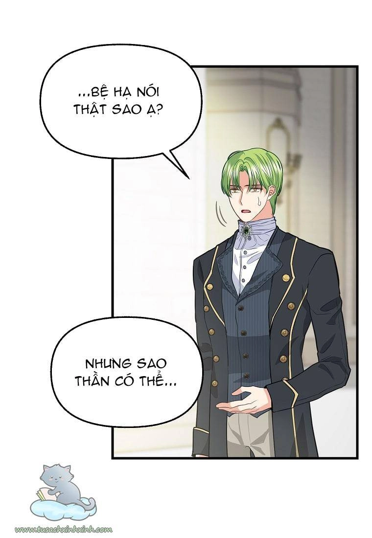 Hãy Bỏ Mặc Tôi Chapter 80 - 58