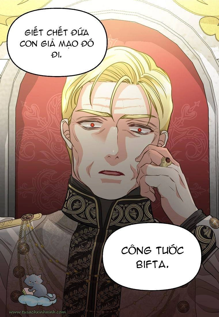 Hãy Bỏ Mặc Tôi Chapter 80 - 61