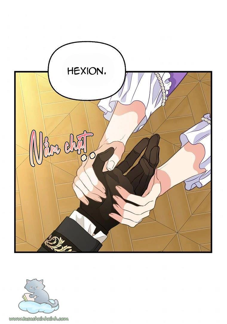 Hãy Bỏ Mặc Tôi Chapter 81 - 1