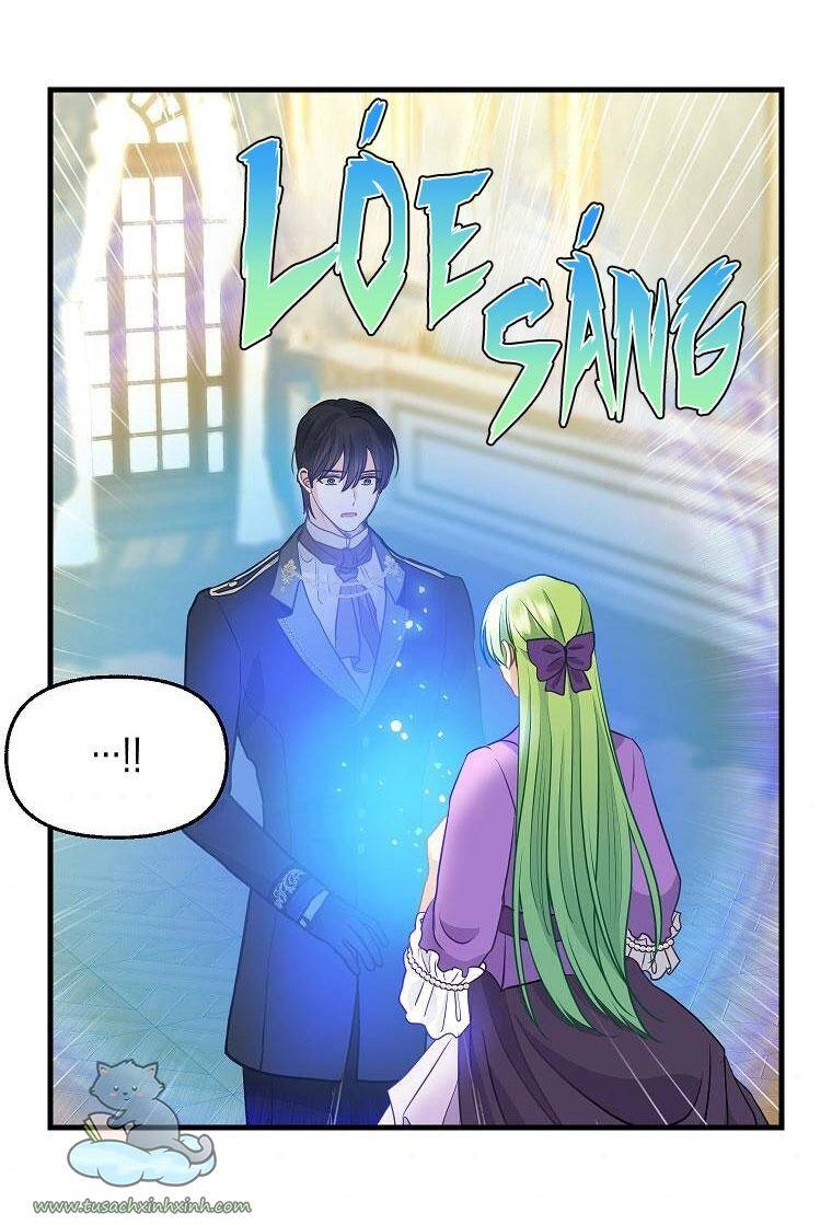 Hãy Bỏ Mặc Tôi Chapter 81 - 2