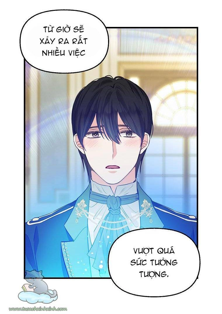Hãy Bỏ Mặc Tôi Chapter 81 - 3