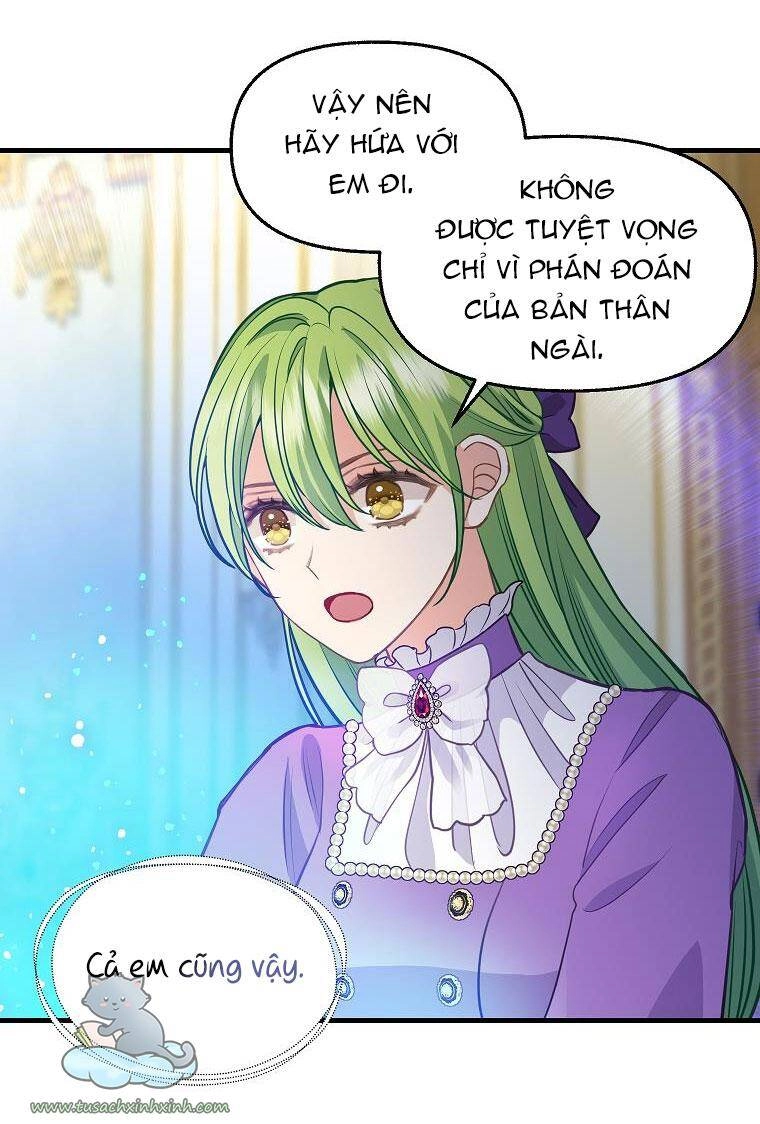 Hãy Bỏ Mặc Tôi Chapter 81 - 4