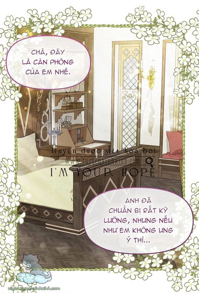 Hãy Bỏ Mặc Tôi Chapter 81 - 8