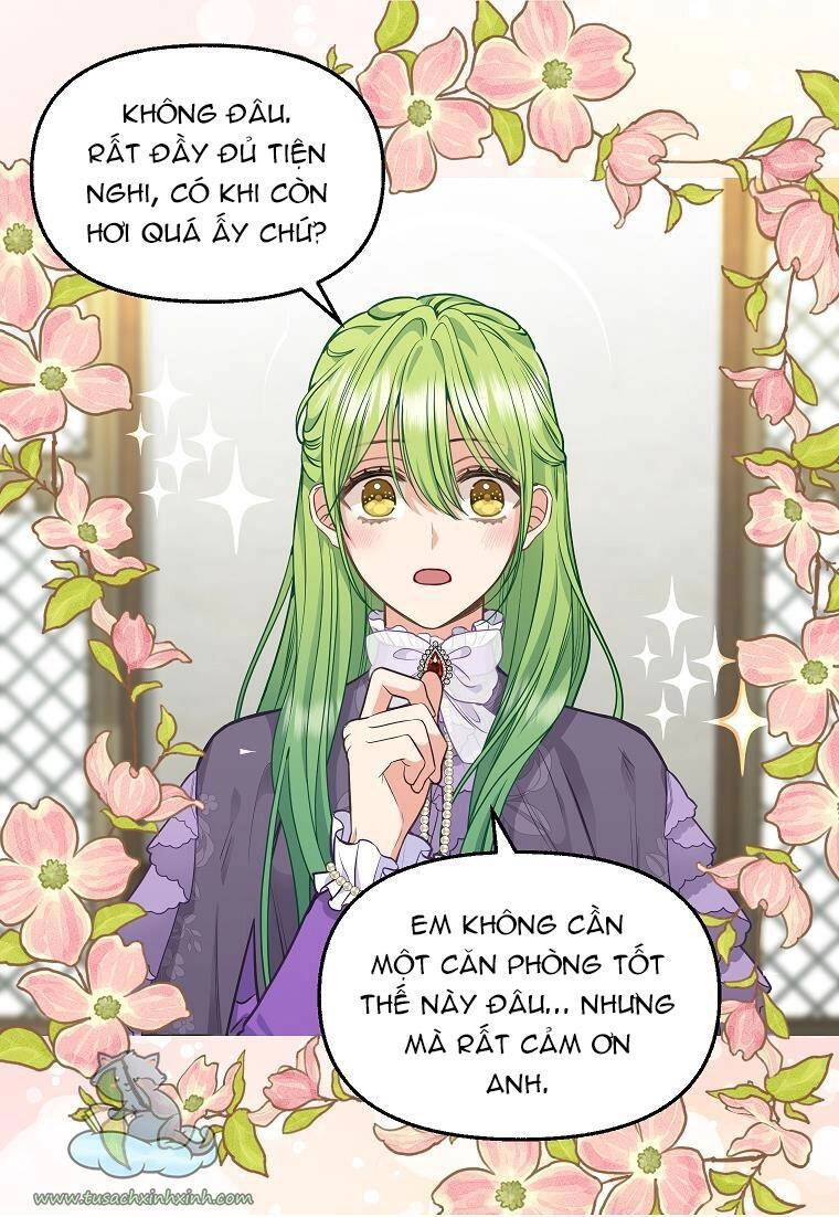 Hãy Bỏ Mặc Tôi Chapter 81 - 9