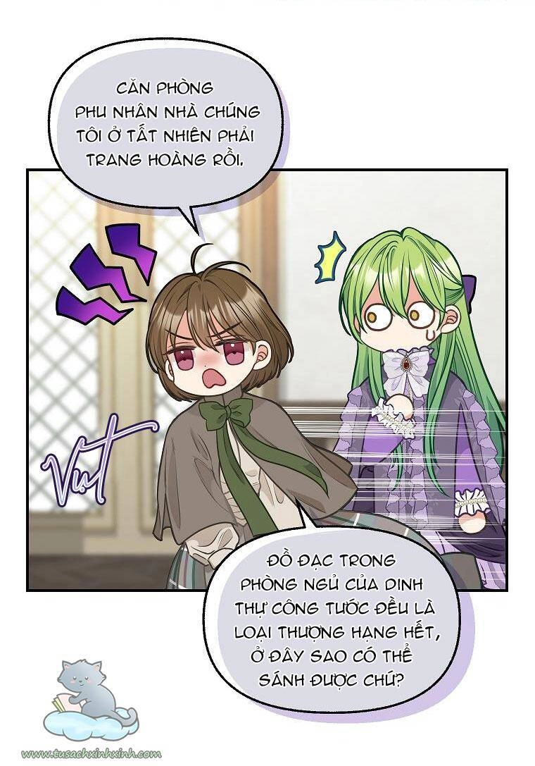 Hãy Bỏ Mặc Tôi Chapter 81 - 10